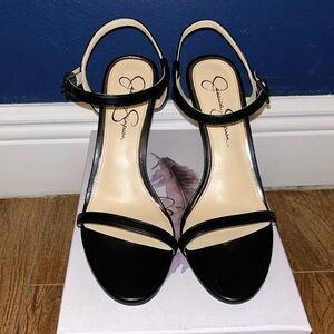 Jessica Simpson Stilettos